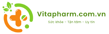 Nhà Thuốc Vitapharm